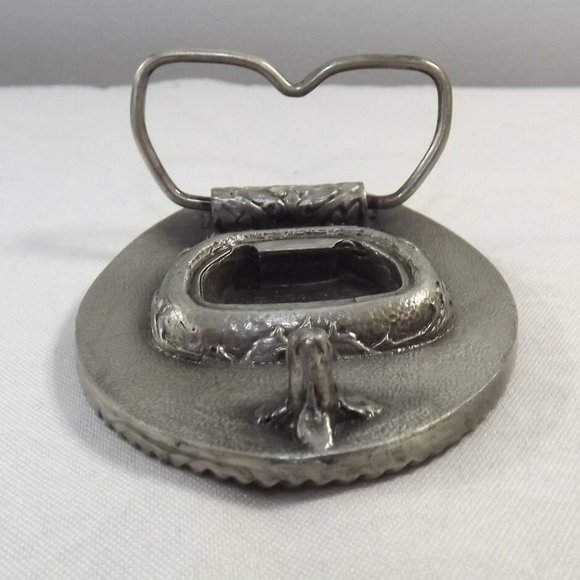 WESTMIN Mining Oil Sector Beer Bottle Opener Belt Buckle - Picture 4 of 10